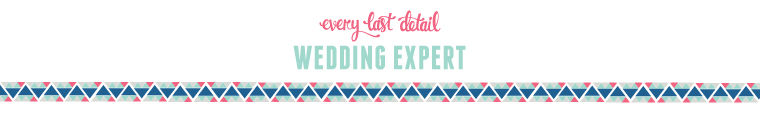 5 Wedding Day Timeline Mistakes You Need To Avoid via TheELD.com