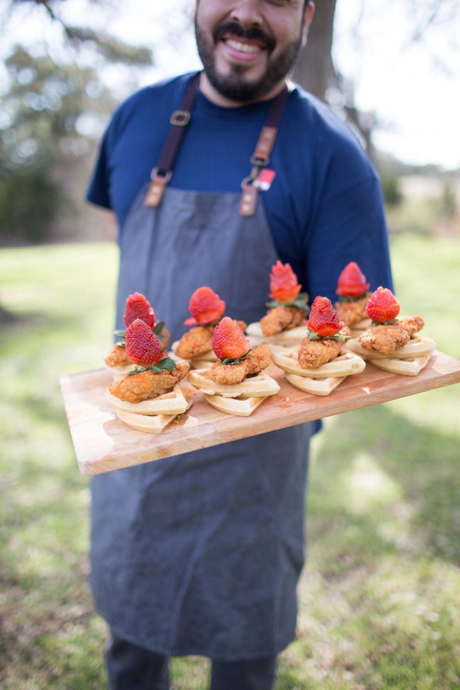 A Fun Pink Galentines Day Brunch via TheELD.com