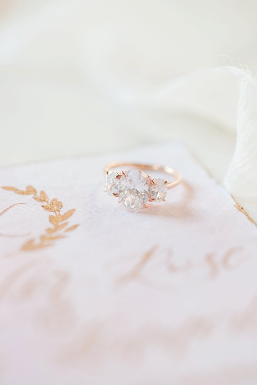 Pink Eclectic Valentines Day Inspired Wedding Ideas via TheELD.com