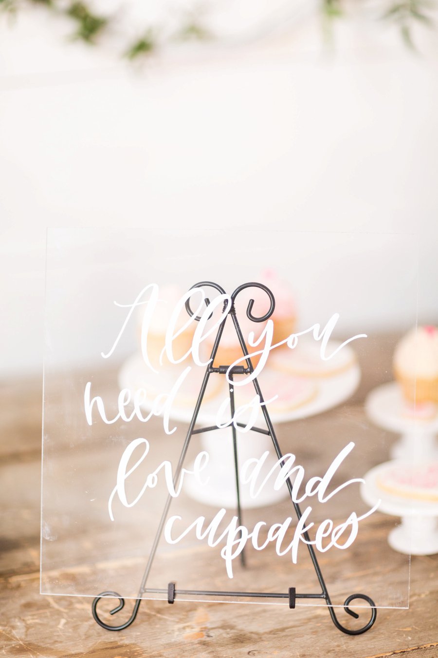 Modern Romantic Black & Mauve Valentines Day Wedding Ideas via TheELD.com