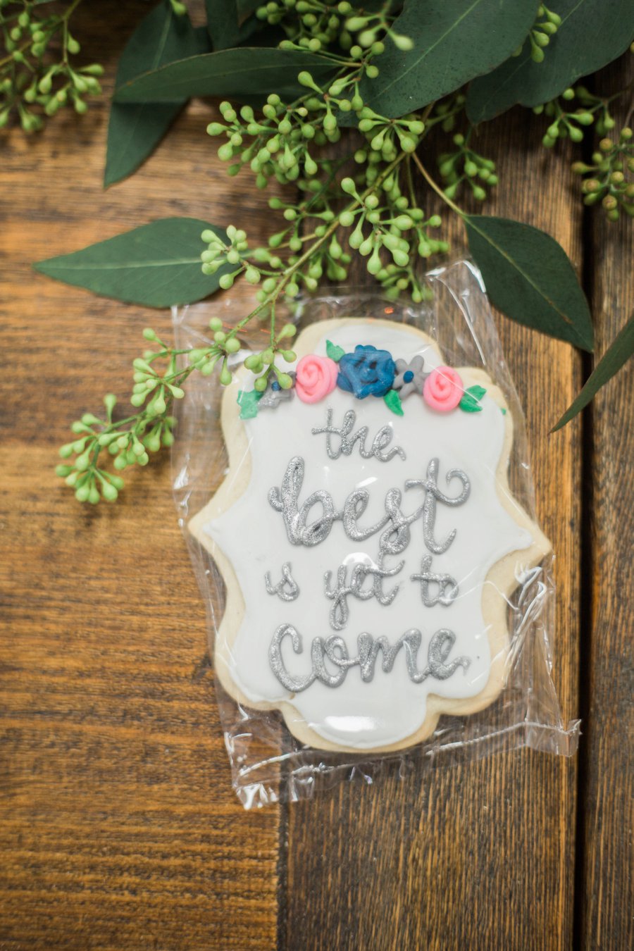 An Eclectic, Rustic Pink & Blue Texas Wedding Day via TheELD.com