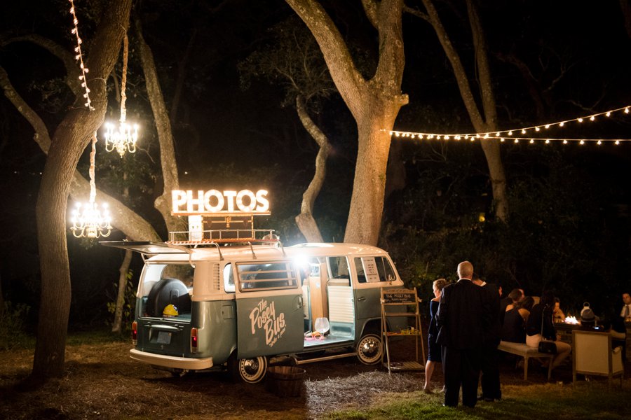 A Jewel toned Elegant Backyard Wedding In Alabama via TheELD.com