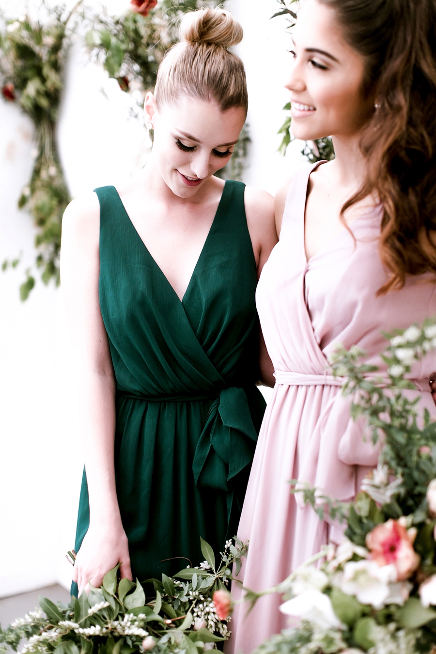 Chic Celestial Inspired Wedding Ideas via TheELD.com