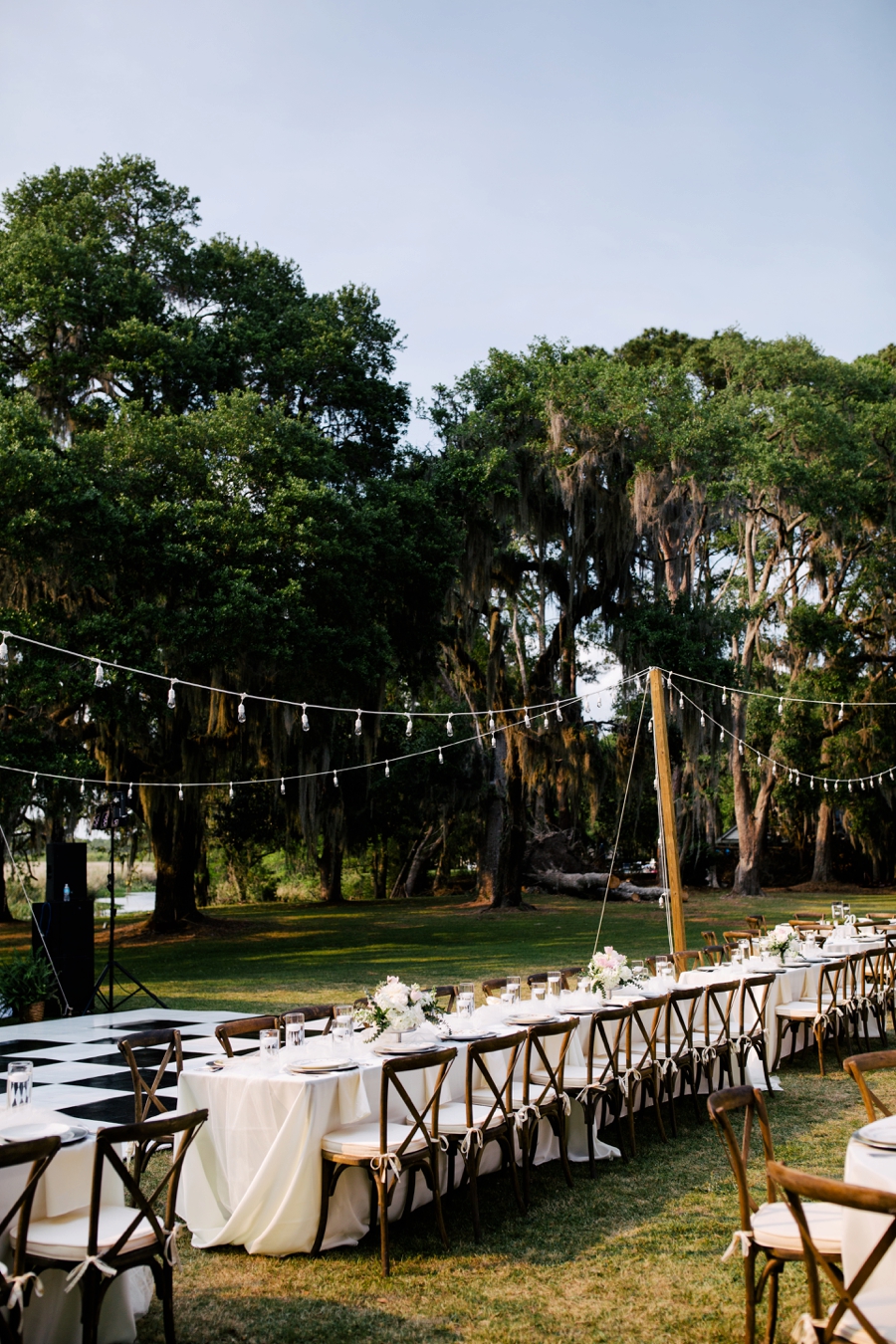 Whimsical & Romantic South Carolina Wedding | Every Last Detail