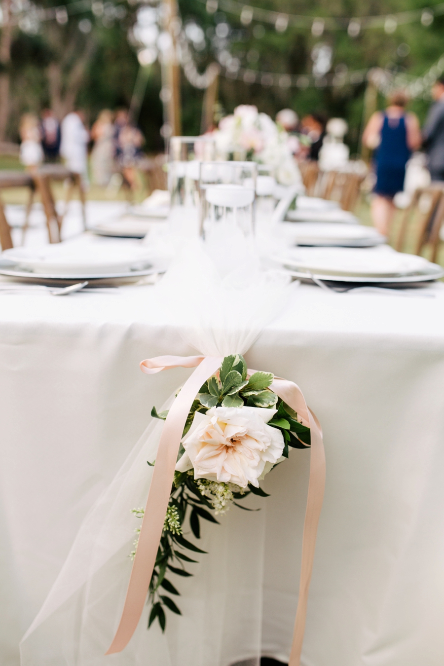 Whimsical And Romantic South Carolina Wedding Every Last Detail 2841