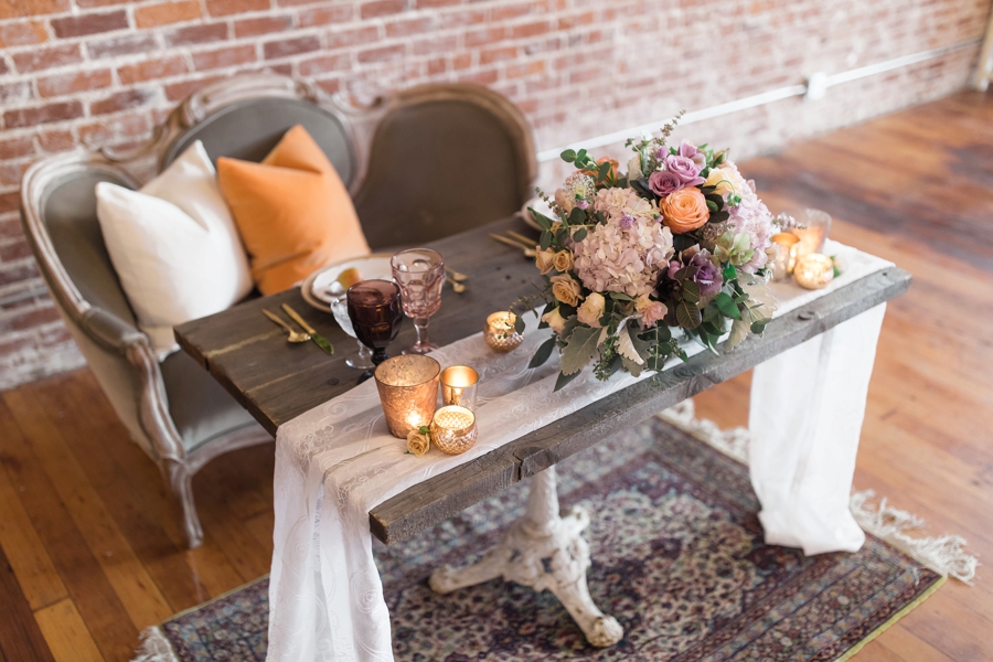 40+ Pastel Decor Ideas For Intimate Winter Weddings