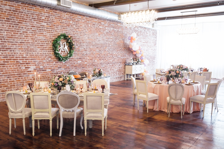 30 Utterly Romantic Décor Ideas for a Dreamy Pastel Wedding! - Praise  Wedding