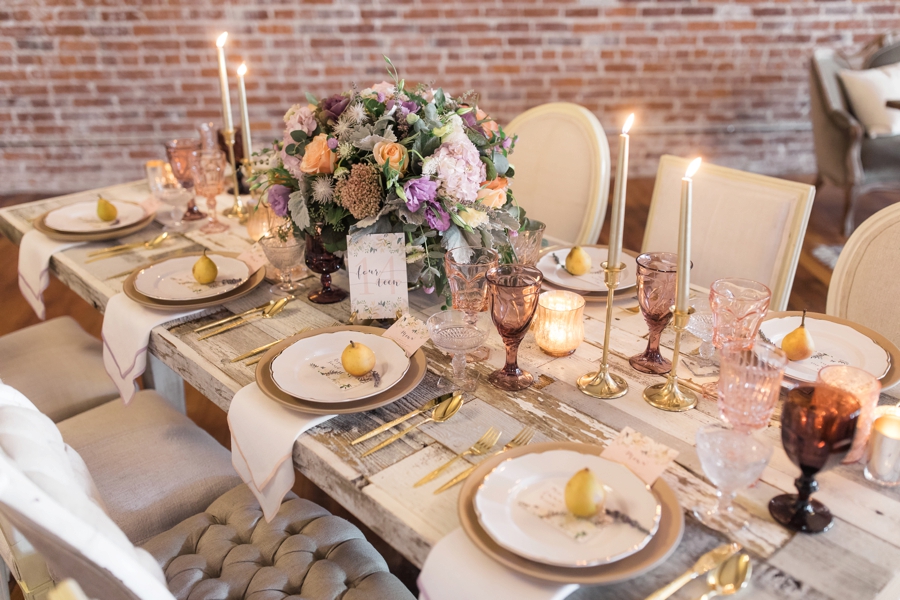 30 Utterly Romantic Décor Ideas for a Dreamy Pastel Wedding! - Praise  Wedding