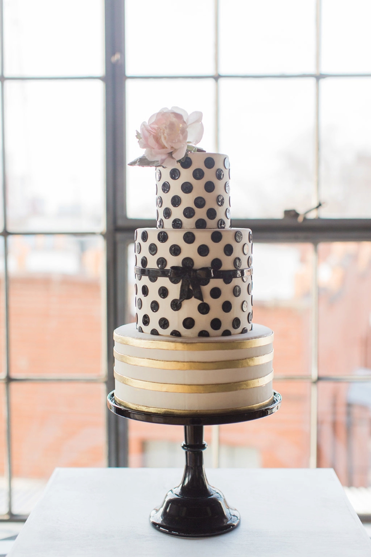 A Tribute: Kate Spade Inspired Wedding Inspiration | Every Last Detail