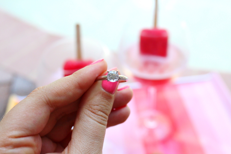 5 Summer Proposal Ideas That Are Easy and Fun! via TheELD.com