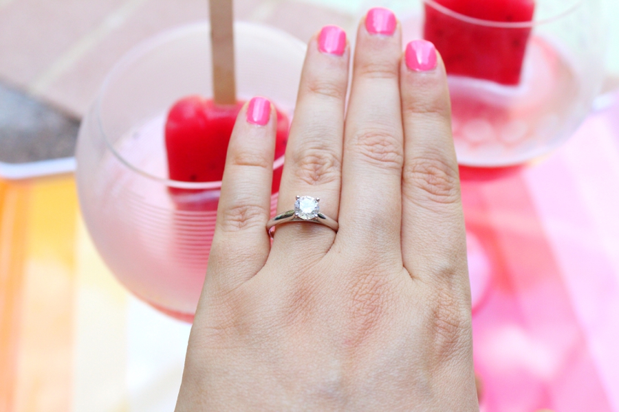 5 Summer Proposal Ideas That Are Easy and Fun! via TheELD.com