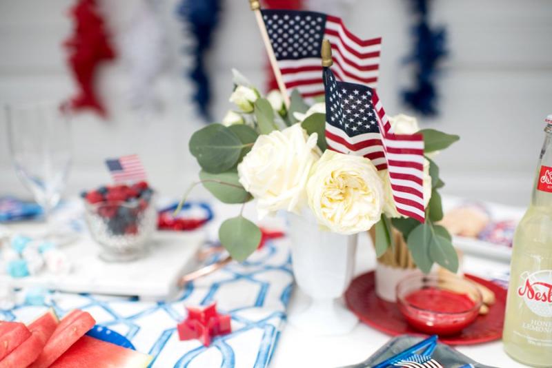 4th of July Wedding Ideas | Every Last Detail