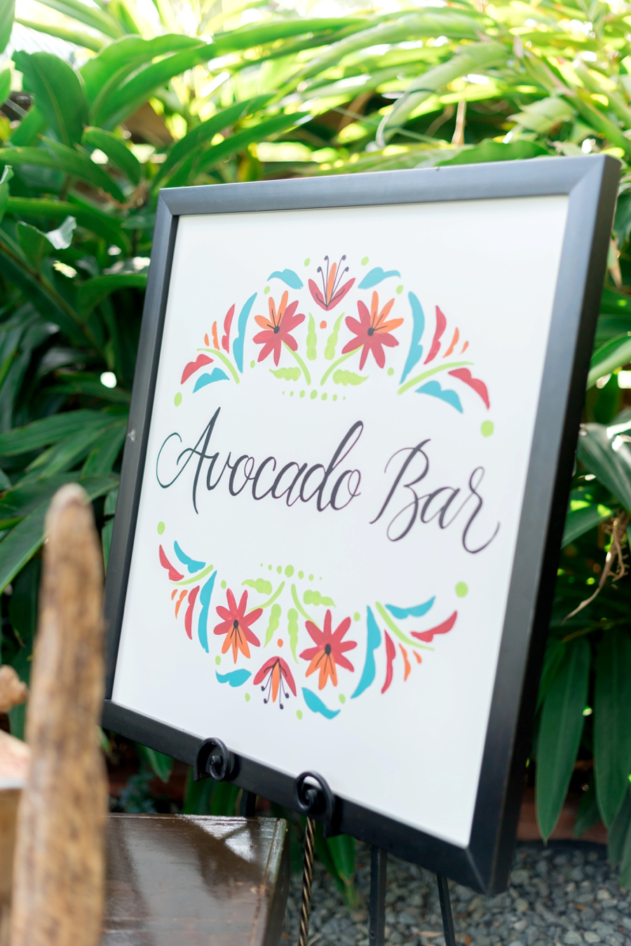 Colorful Wedding Ideas Inspired By Mexico via TheELD.com