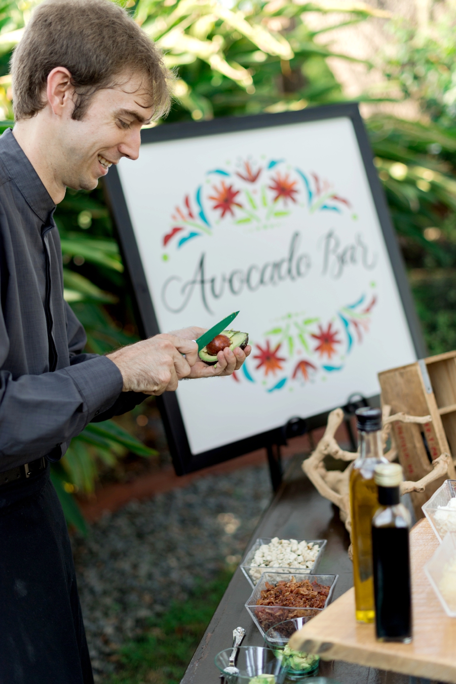 Colorful Wedding Ideas Inspired By Mexico via TheELD.com