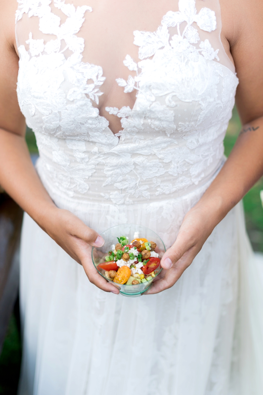 Colorful Wedding Ideas Inspired By Mexico via TheELD.com