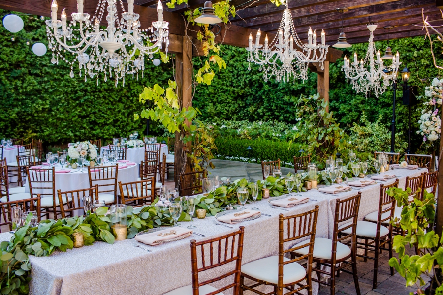 franciscan gardens wedding price