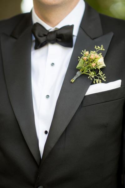 Colorful & Elegant Hudson Valley Wedding | Every Last Detail