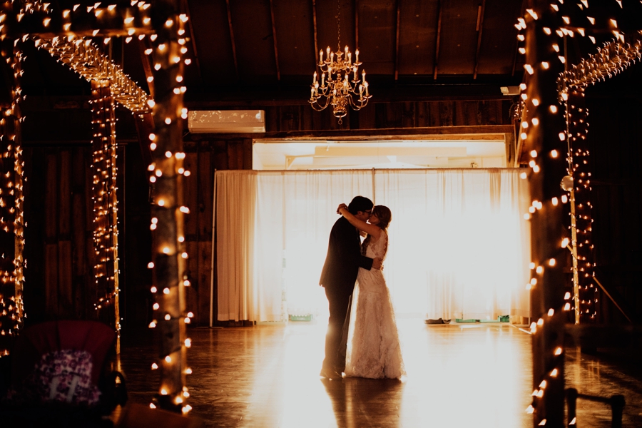 A Charming Boho Cleveland Wedding via TheELD.com