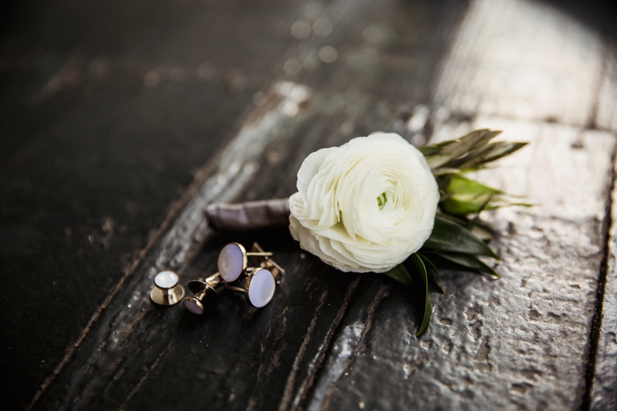 A Romantic Waterside Sarasota Wedding via TheELD.com