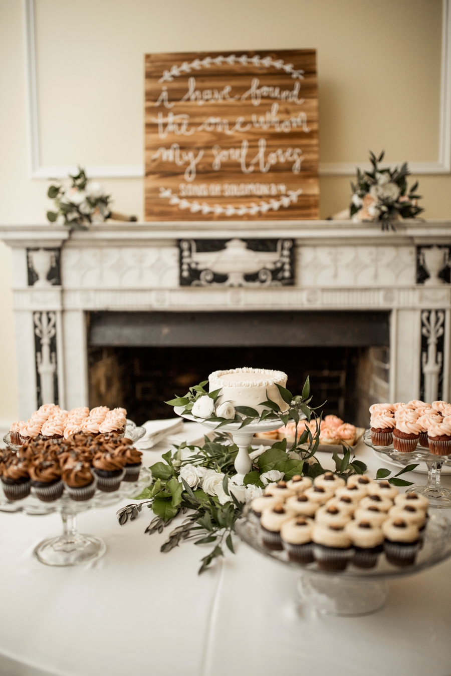 A Romantic Waterside Sarasota Wedding via TheELD.com