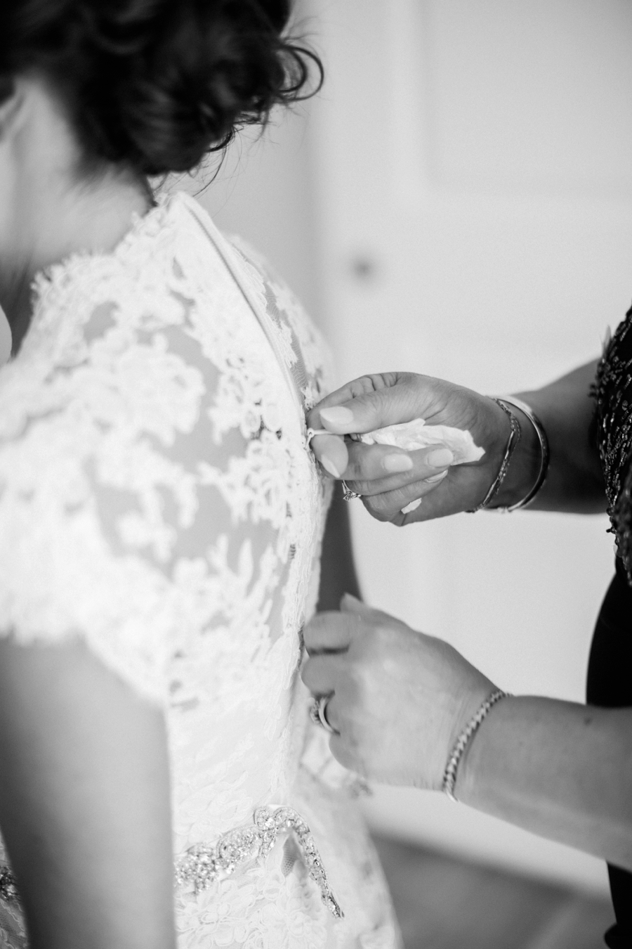 A Romantic Amelia Island Wedding via TheELD.com