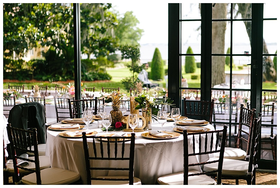 Choosing Your Wedding Venue: What To Know Before You Book! via TheELD.com