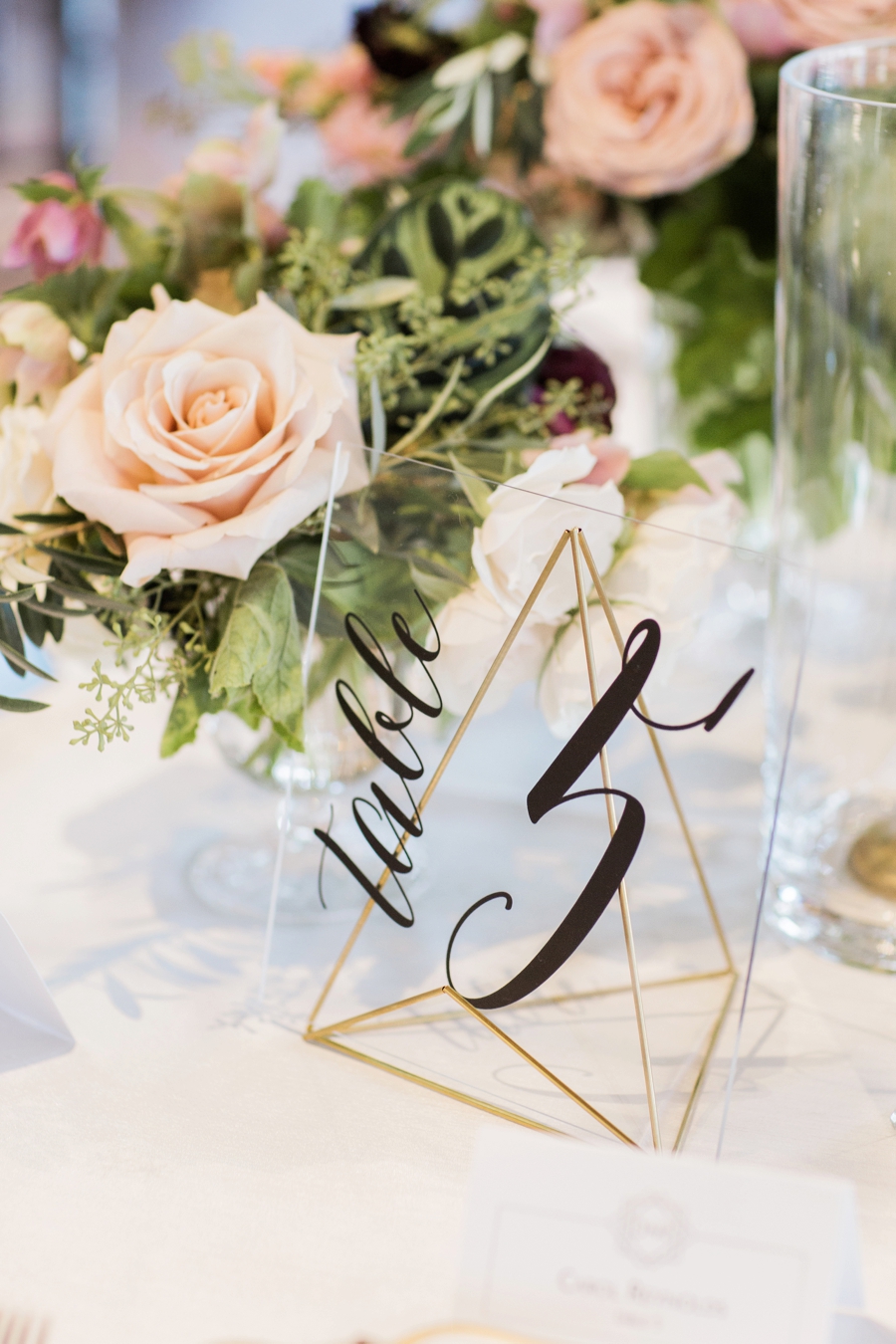 A Romantic Amelia Island Wedding via TheELD.com