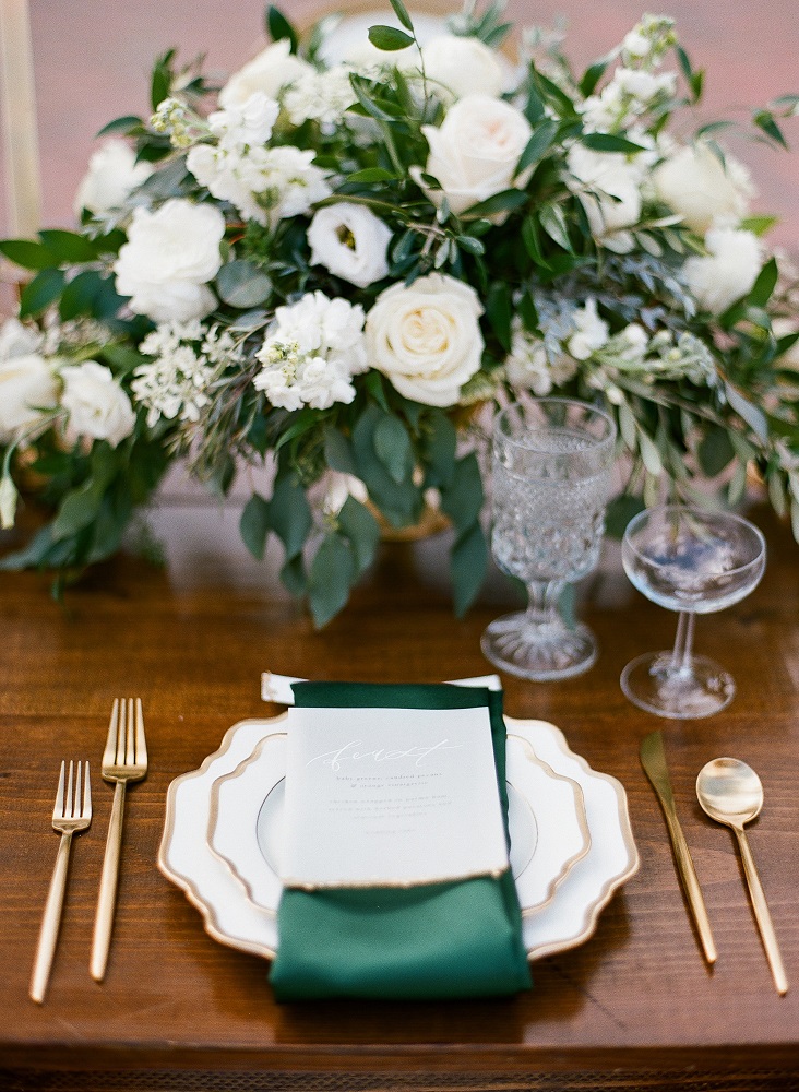 14 Wedding Budget Tips From The Experts via TheELD.com
