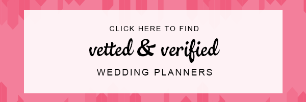 Day Of Wedding Coordinators Do NOT Exist! via TheELD.com