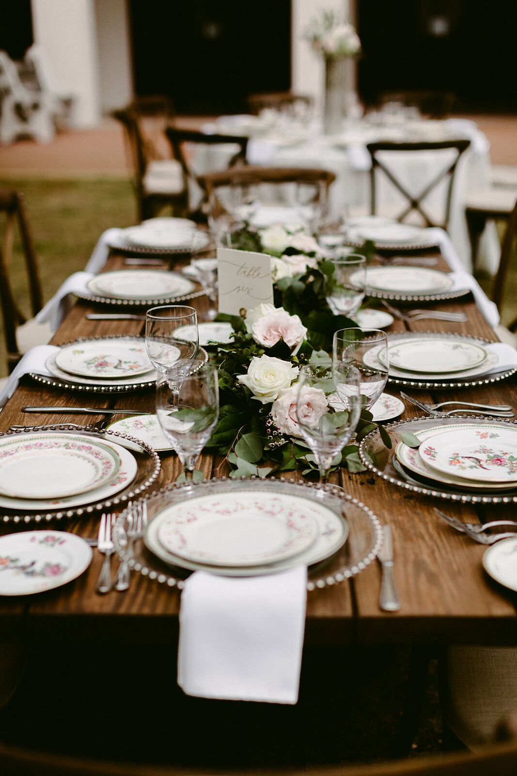 From The Experts: How to Design Your Wedding via TheELD.com
