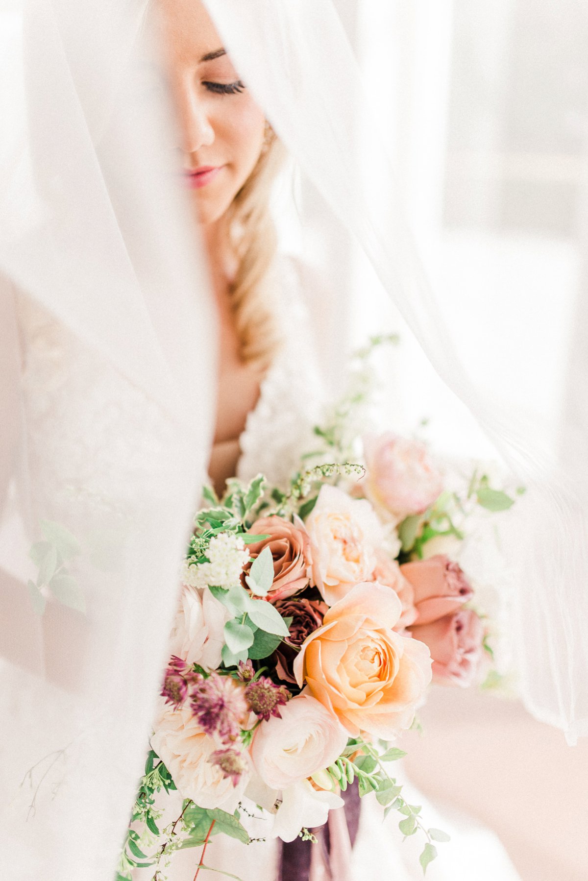 35 Trendy & Romantic All-Time Dusty Rose Wedding Ideas -   Blog