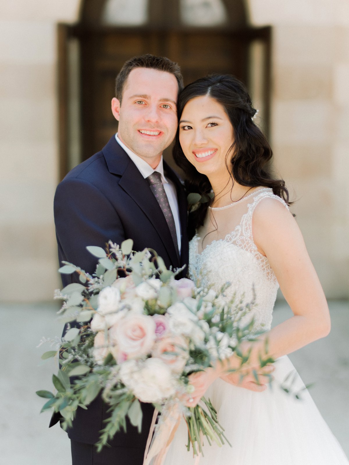 Blush Waterside Sarasota Wedding | Every Last Detail