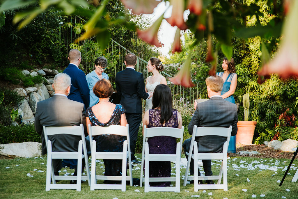 3 Myths About Intimate Weddings That Might Change Your Mind via TheELD.com