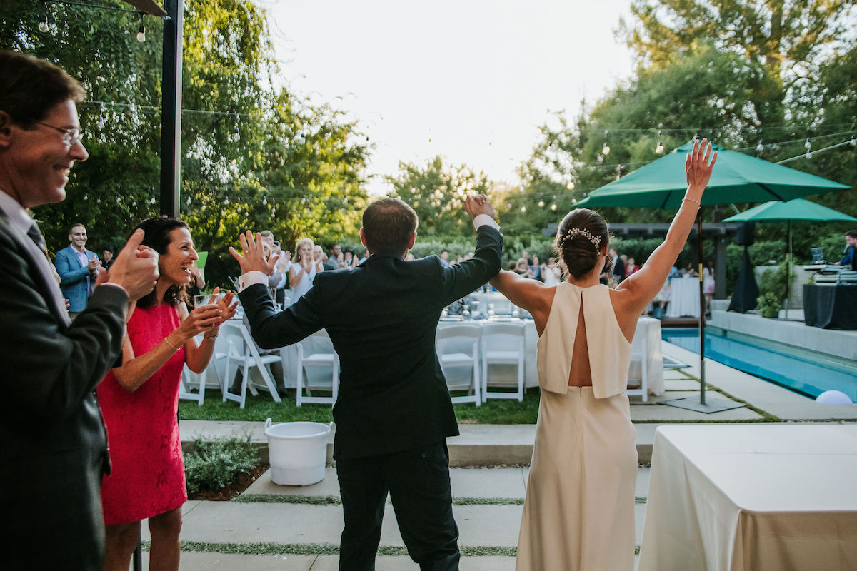 3 Myths About Intimate Weddings That Might Change Your Mind via TheELD.com
