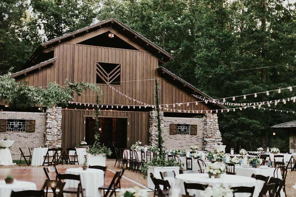 Choosing A Wedding Venue & Photographer via TheELD.com