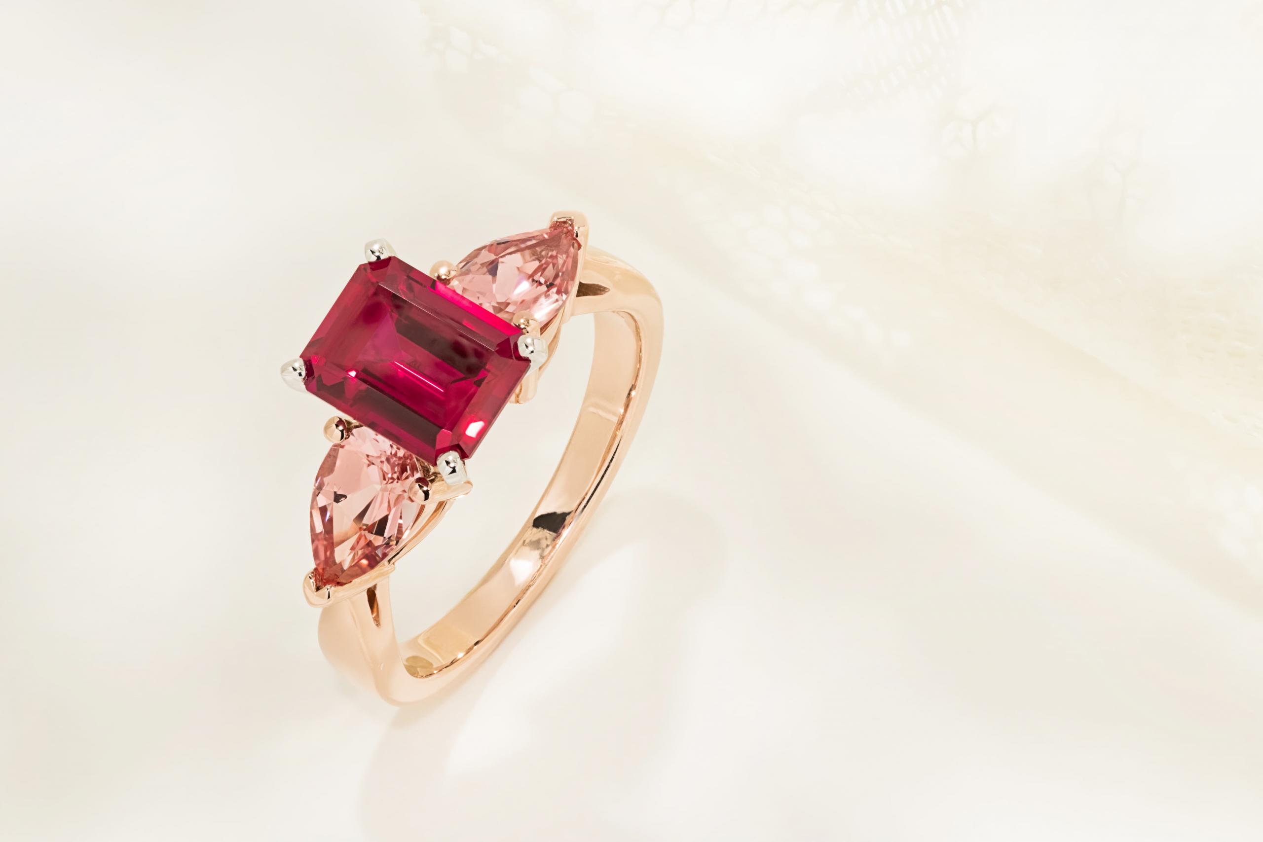Meet MiaDonna: The Ethically Sourced Diamond Brand You Need to Know via TheELD.com
