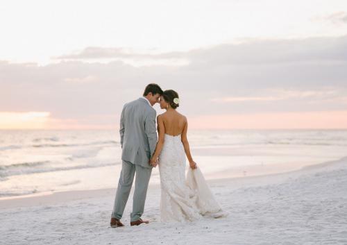 Florida Wedding Vendors via TheELD.com