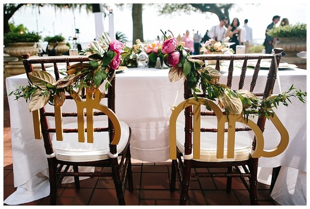 Do I Need to Hire a Wedding Planner? via TheELD.com