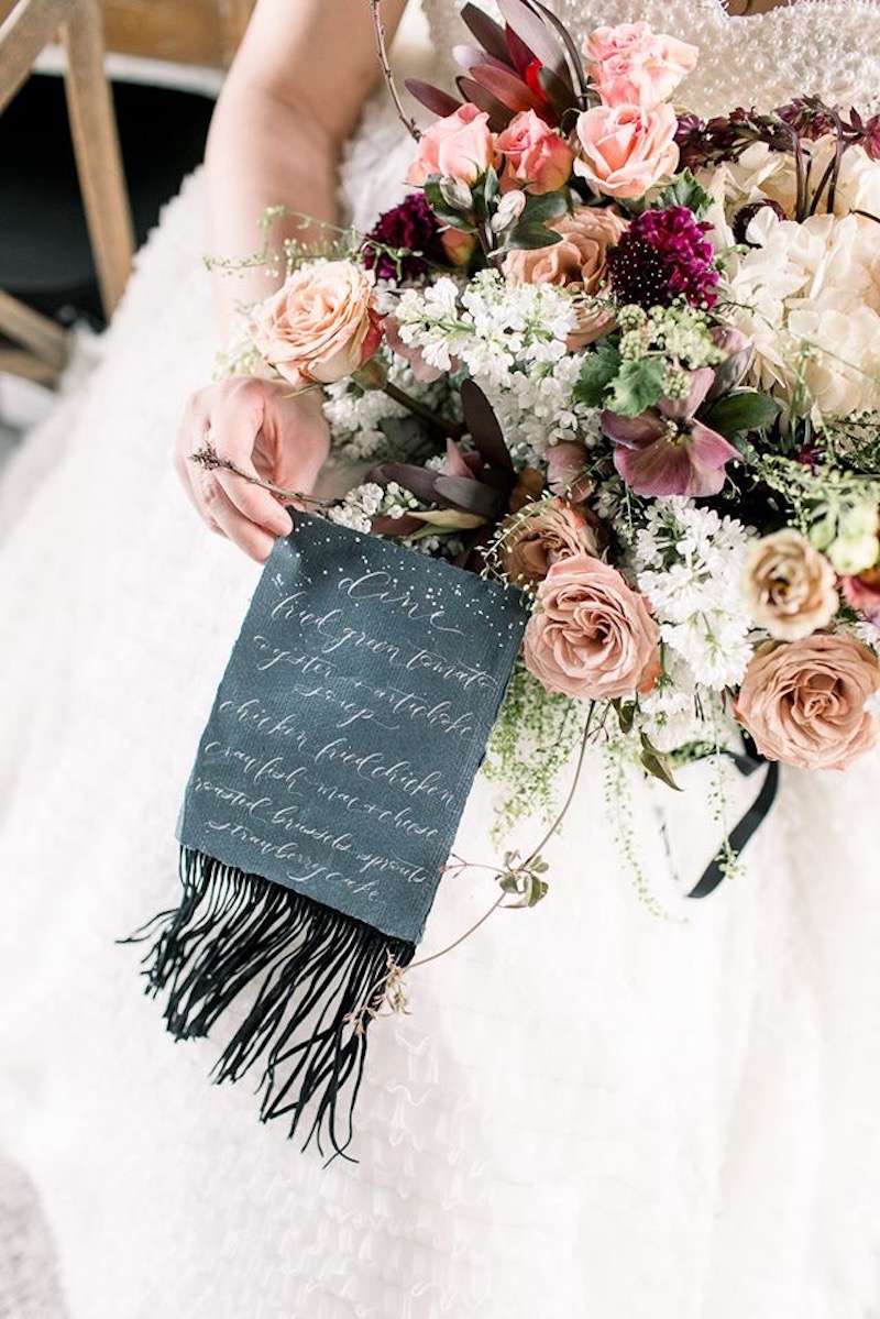 I Do Weddings with Love Every Last Detail