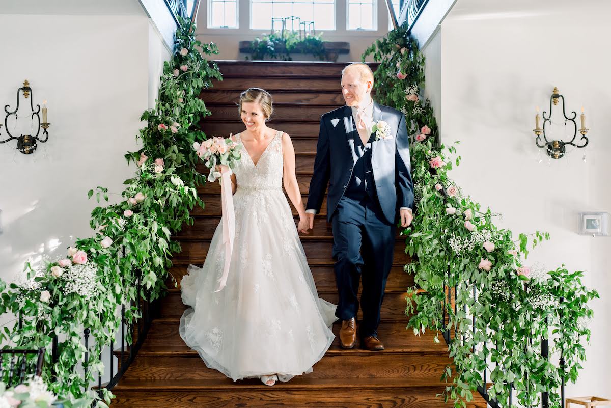 I Do Weddings with Love Every Last Detail