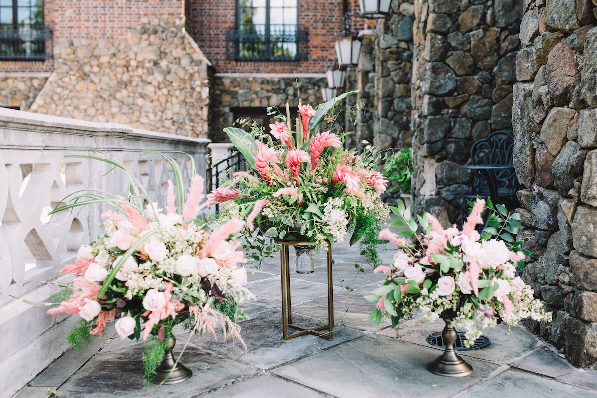 I Do Weddings with Love Every Last Detail