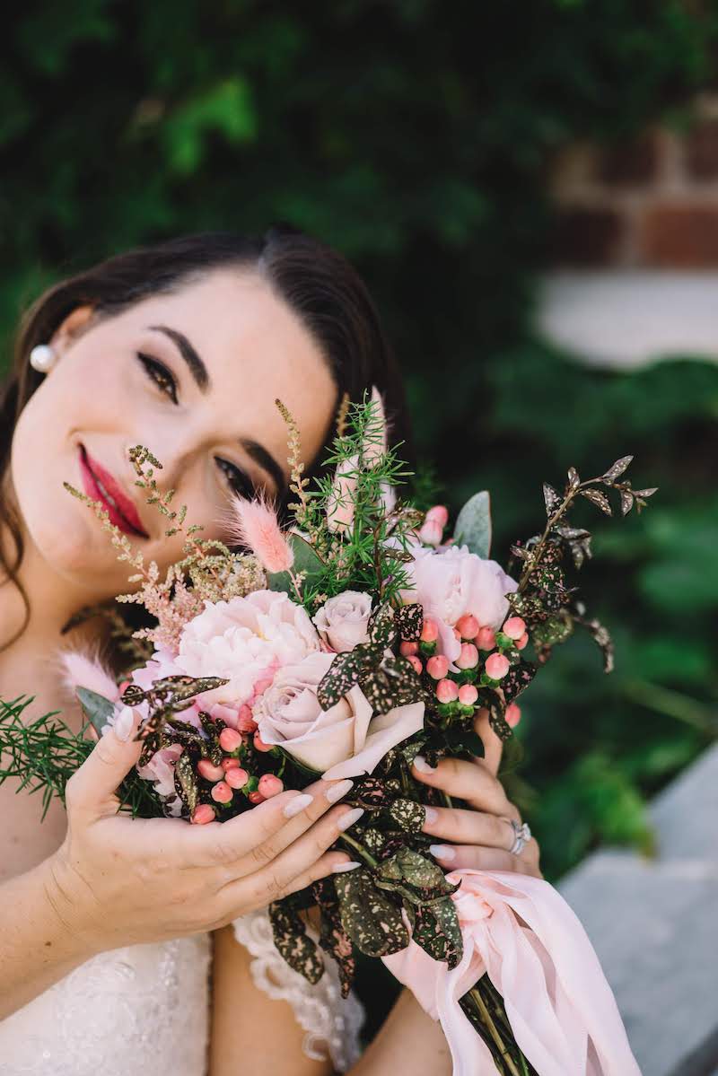 I Do Weddings with Love Every Last Detail