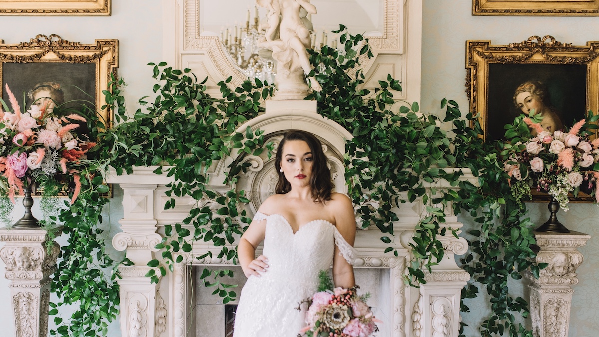 I Do Weddings with Love Every Last Detail